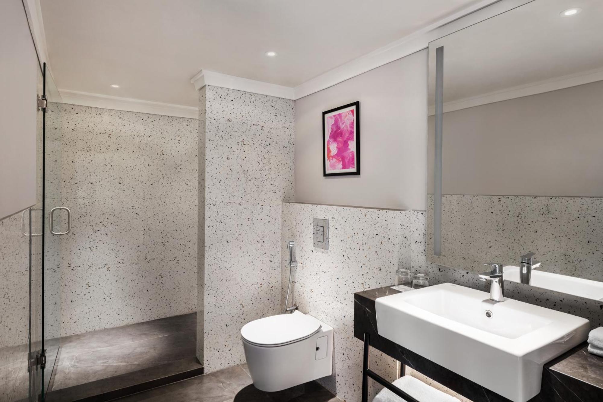 Ramada Encore By Wyndham Indore Nipania المظهر الخارجي الصورة